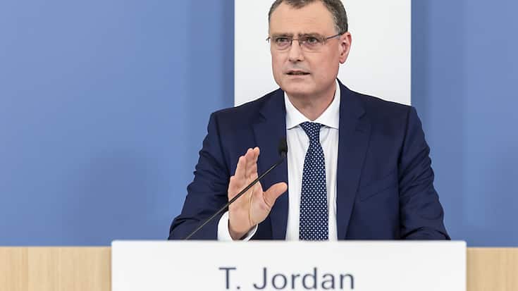 La BNS a opté pour le statut quo monétaire (archives)