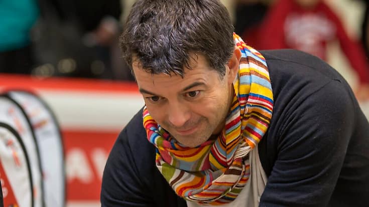 Stéphane Plaza est devenu depuis plusieurs années l'animateur préféré des Français (archives).
