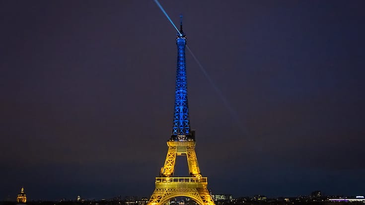 L'indicateur conjoncturel publié vendredi clôture un troisième trimestre difficile pour l'économie française, la baisse de l'activité globale s'étant accélérée de façon continue depuis le mois de juin. (archives)