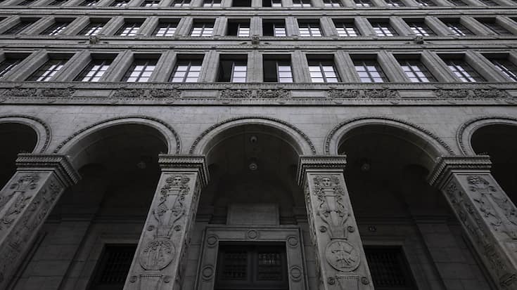 BNS: Antoine Martin nouveau membre du directoire.