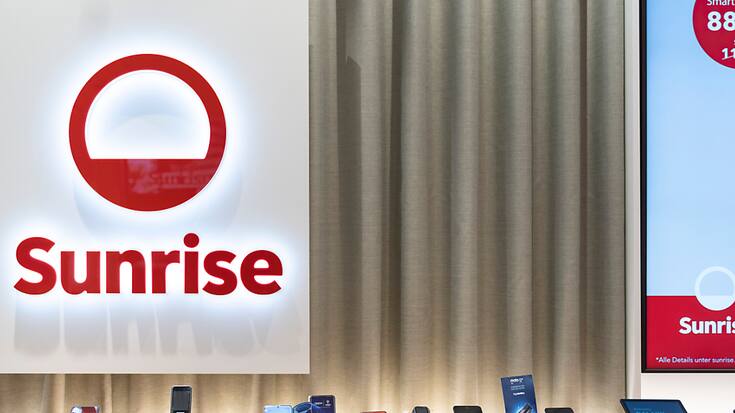 Sunrise prend congé de sa directrice générale adjointe et responsable clientèle Severina Pascu, qui laissera André Krause seul à la tête de l'entreprise. L'ancienne patronne d'UPC Suisse conservera un siège au sein de l'exécutif de l'américano-britannique Liberty Global. (KEYSTONE/G. Bally)