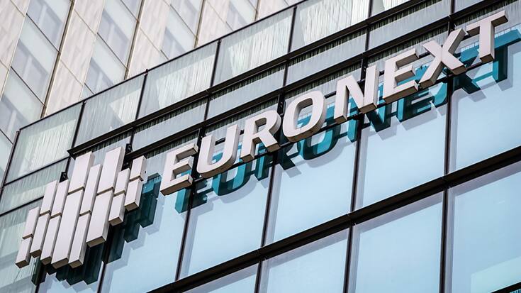 Par ailleurs, l'entreprise, active dans 125 pays, réalise un tiers de ses ventes en Europe et y emploie plus de 50% de ses 11'000 collaborateurs. (EPA/CHRISTOPHE PETIT TESSON)