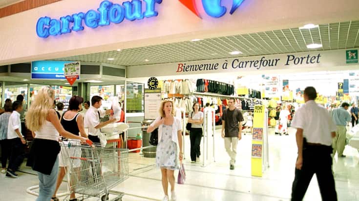Le moral des ménages en France s'est légèrement détérioré en septembre, ceux-ci se montrant moins optimistes sur leur situation financière. (archives)
