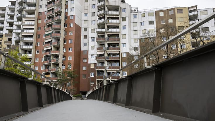 La question de la pénurie de logements a occupé le National mercredi (image d'illustration).