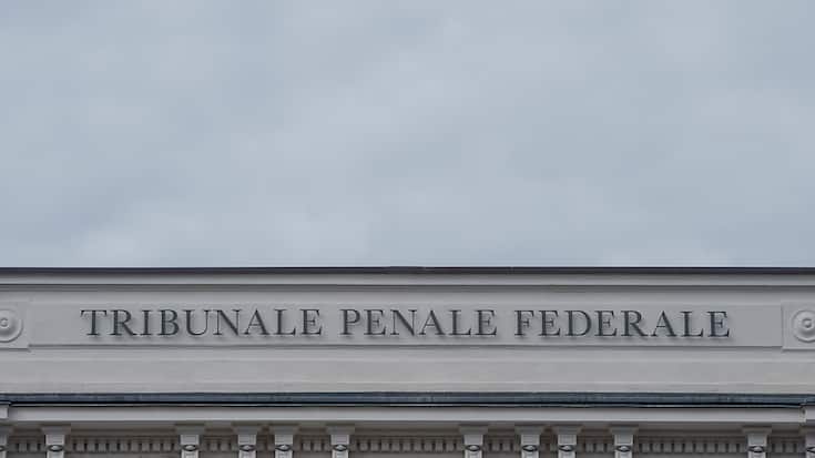 Gulnara Karimova, fille de l'ex-président ouzbek, devrait comparaître devant le Tribunal pénal fédéral (archives).