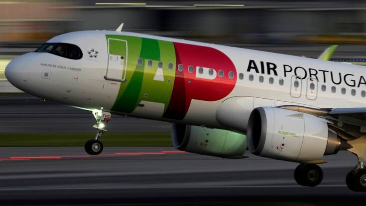 TAP Air Portugal a été totalement renationalisé dans l'urgence en 2020, moyennant une injection de 3,2 milliards d'euros de fonds publics. (archives)