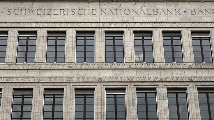 L'institut d'émission a inauguré sa politique de vente de devises mi-2022 pour contrer l'inflation. (Archives)