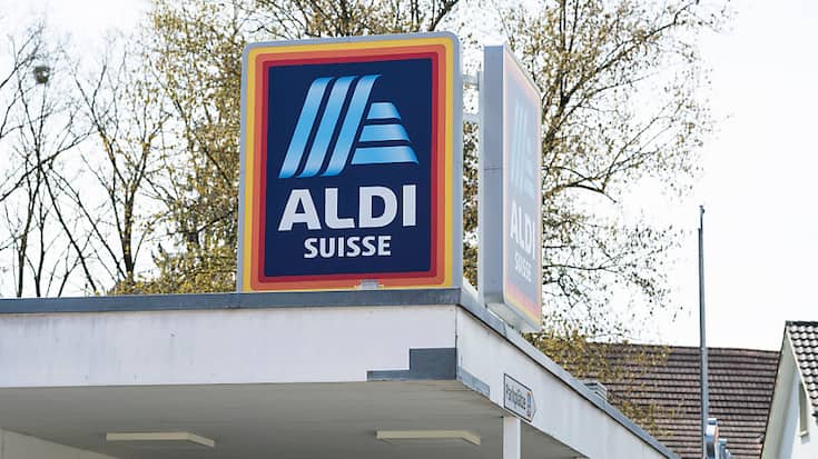 Aldi ne répercutera pas la hausse de la TVA en 2024. (Archives)