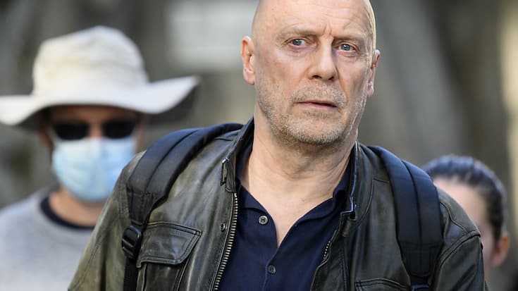 Le Tribunal cantonal vaudois condamne Alain Soral à une peine de prison ferme (archives).