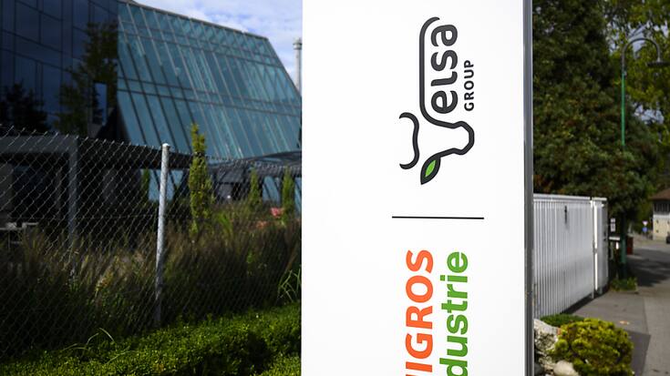 Migros Industrie changera de direction au printemps prochain (archives).