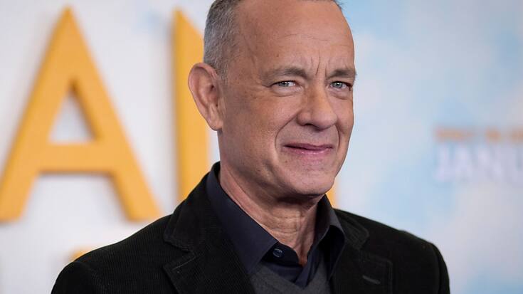 Tom Hanks victime d'un deepfake faisant la promotion d'une assurance dentaire (archives).