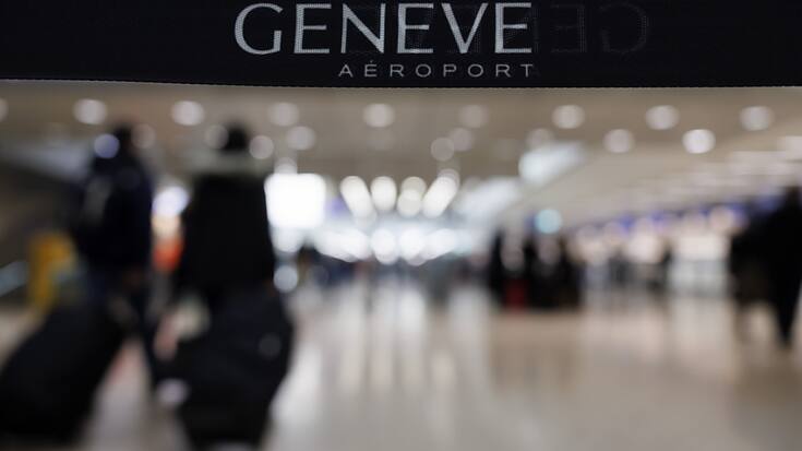 La perle de l'Océan Indien complète le panel de liaisons directes intercontinentales de l'aéroport genevois dans l'hémisphère sud, et renforce sa stratégie affirmée d'amélioration de l'offre de son réseau long-courrier.(KEYSTONE/Salvatore Di Nolfi)