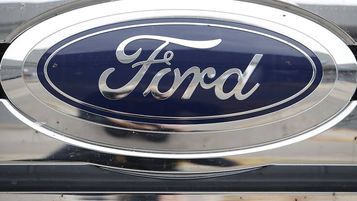Ford a noté le succès de ses modèles électriques (+14,8% à près de 21.000 véhicules) et hybrides (+41,4% à près de 34.900) qui restent néanmoins encore marginaux.