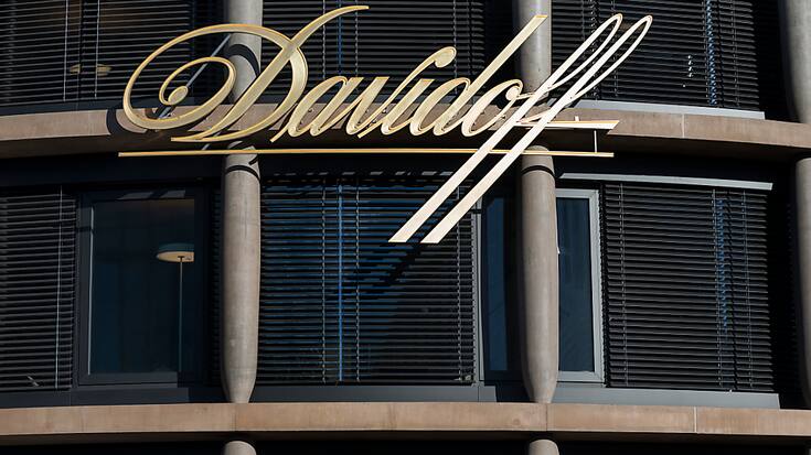 Davidoff, Winston, Gauloises, le portefeuille de marques d'Imperial Brands est très large (archives).