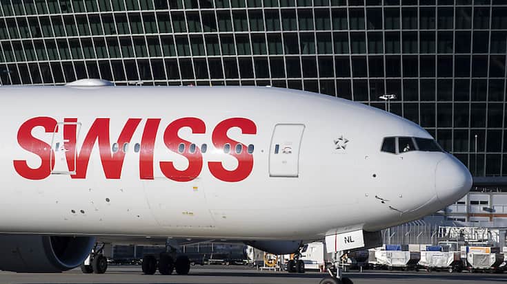 Les capacités aériennes sont graduellement augmentées vers la Chine depuis la réouverture du pays en début d'années (archives).