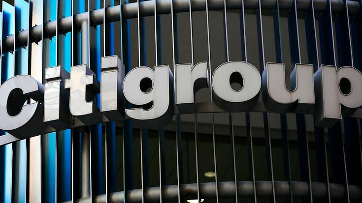 Depuis cette annonce, Citi a déjà cessé ses activités de banque aux particuliers dans huit marchés, dont l'Australie, l'Inde, la Thaïlande et le Vietnam, indique le communiqué. (AP Photo/Mark Lennihan)