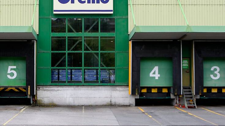 La décision de Cremo de maintenir à l’interne les transports ou de les externaliser devrait être arrêtée dans le courant du mois de novembre (archives).