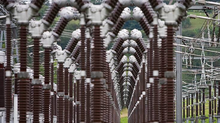 BKW Energy Solutions agira en tant qu'entreprise générale dans le projet à 90 millions d'euros commandité par Stromnetz Hamburg. (archives)