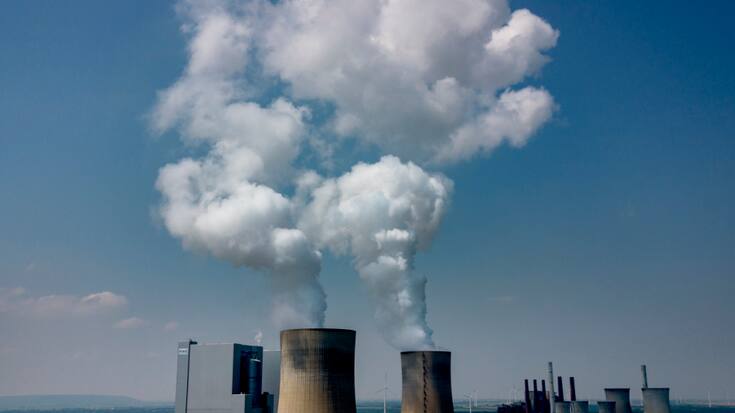Les 27 se sont accordés pour une position commune à la COP28 (Photo d'illustration).