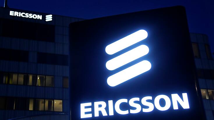 Ericsson s'attend  "à ce que l'incertitude macroéconomique persiste jusqu'en 2024, ce qui a un impact sur la capacité d'investissement de nos clients" (archives).