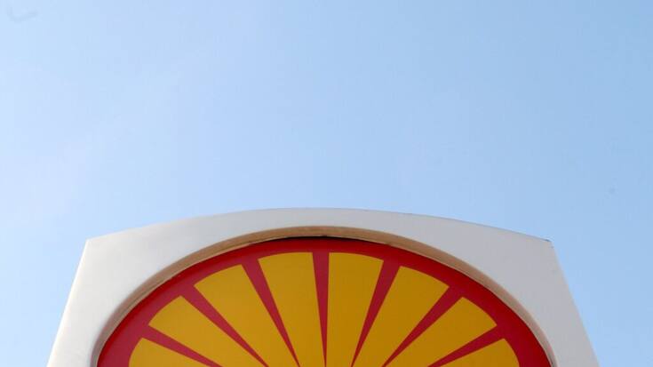 L'accord conclu avec Shell et Total est également de même durée que ceux conclus par la China National Petroleum Corporation en juin et par la société chinoise Sinopec en 2022. (EPA/ANDY RAIN)