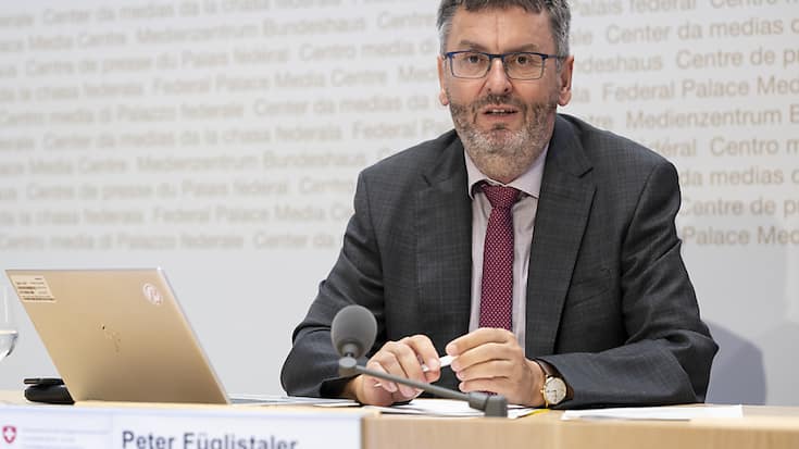 Peter Füglistaler rappelle aux entreprises de transports publics qu'il n'y a pas de droit légal à des subventions (archives).