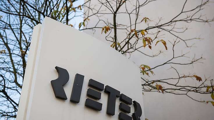 Face à une érosion de la demande plus importante qu'attendu, Rieter s'apprête à sabrer entre 400 et 600 postes supplémentaires, en plus des 300 déjà annoncés en juillet. (archives)