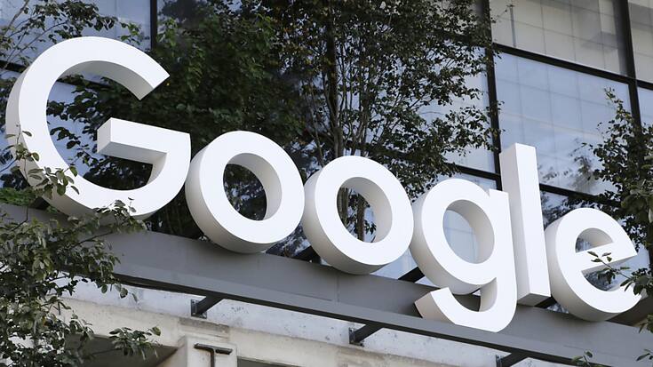 Google est notamment soupçonné au Japon d'avoir demandé à des fabricants d'appareils utilisant son système d'exploitation Android d'y installer ses applications de recherche et de navigation sur internet. (archives)