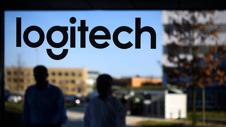 Logitech est parvenu à réduire ses dépenses de 9,1%, lui permettant d'enregistrer un résultat d'exploitation en forte hausse de 17,1% (image prétexte).