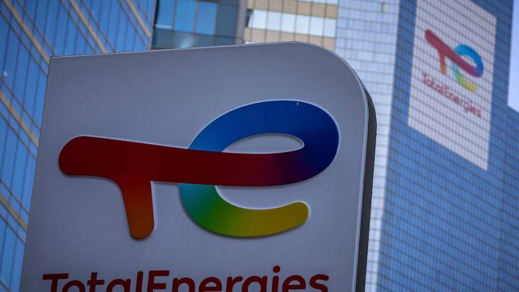 Les résultats de l'entreprise restent historiquement hauts dans un contexte des prix de l'énergie toujours soutenus (archives).