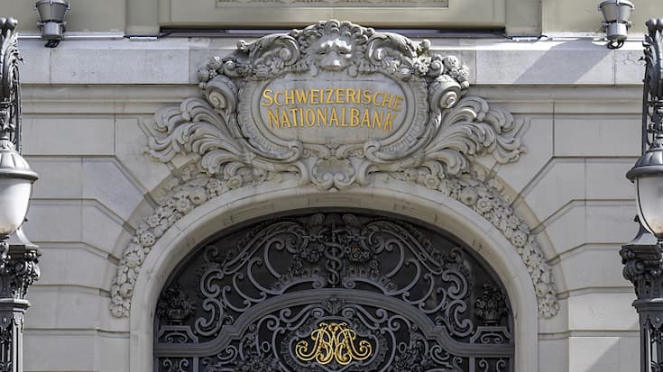 Les économistes d'UBS tablent sur une perte comprise entre 5 et 10 milliards de francs au troisième trimestre (archives).