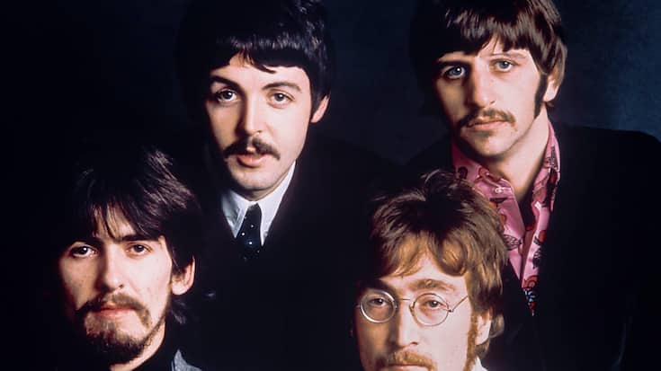 Malgré la mort de Lennon en 1980 et d'Harrison en 2001, la "Beatlemania" reste vivace à travers le monde (archives).