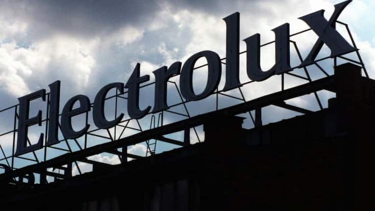 Pour compenser ses pertes financières et affronter un marché difficile, Electrolux espère réduire sa base de coûts en supprimant 3000 emplois. (archives)