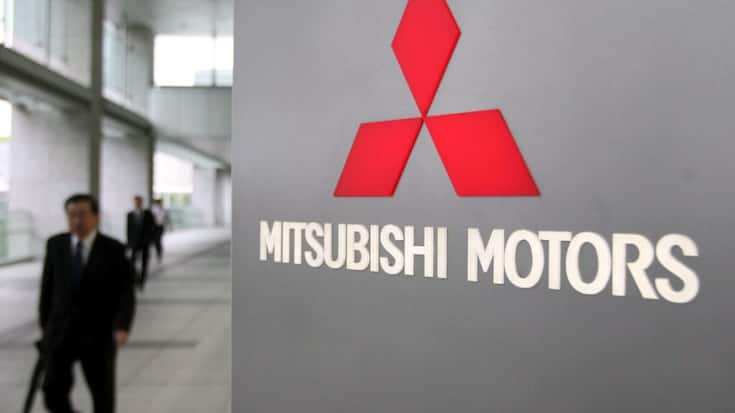 Mitsubishi Motors prévoit sur l'ensemble de l'exercice une croissance de ses ventes en volume en Amérique du Nord, mais un net recul en Europe et surtout en Asie du Sud-Est, son principal marché. (KEYSTONE/EPA/EVERETT KENNEDY BROWN)
