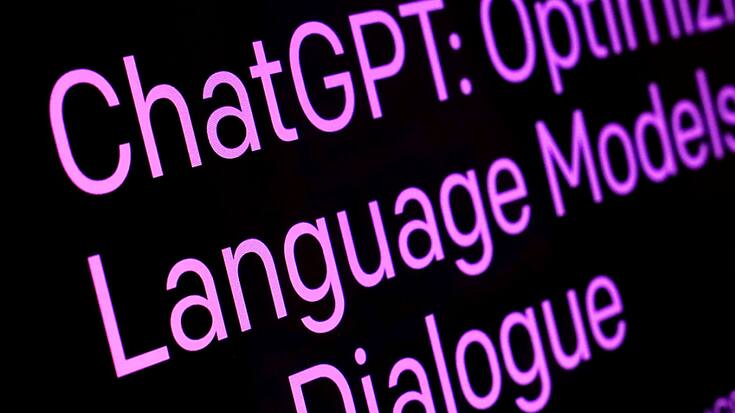 La population suisse est réticente à l’égard de l’utilisation de l’intelligence artificielle (IA) dans 
la production d’actualités. (archives)