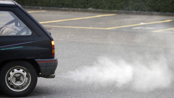 Il devrait être interdit de faire la publicité de la neutralité climatique tant qu'elle n'est pas prouvée, estime la Commission pour la loyauté (image symbolique).