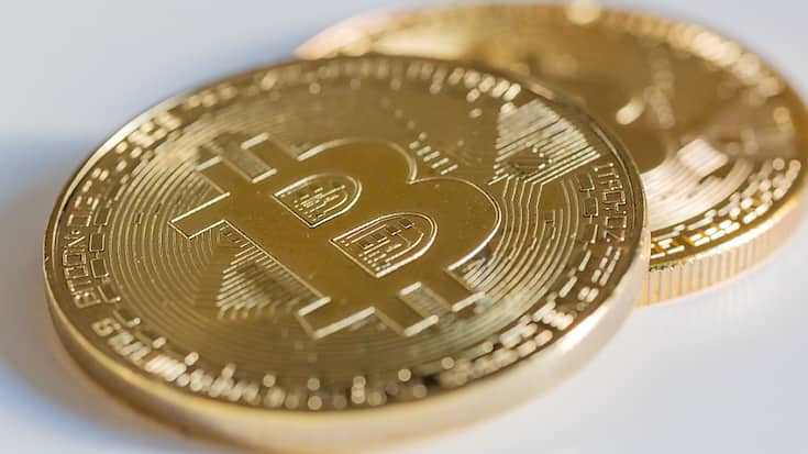 Le bitcoin est porté depuis plusieurs semaines par une vague d'optimisme liée à la possible autorisation, aux Etats-Unis, d'un placement. (archives)