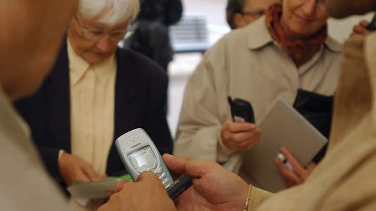 Le Conseil fédéral relève le taux d'intérêt minimal à 1,25% dans le 2e pilier en 2024 (photo d'illustration).
