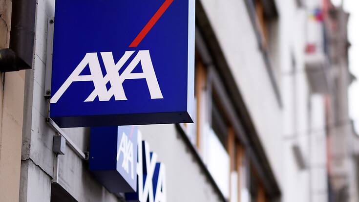 Axa a confirmé ses objectifs annuels, notamment un résultat opérationnel supérieur à 7,5 milliards d'euros, contre 7,2 milliards en 2022. (archives)