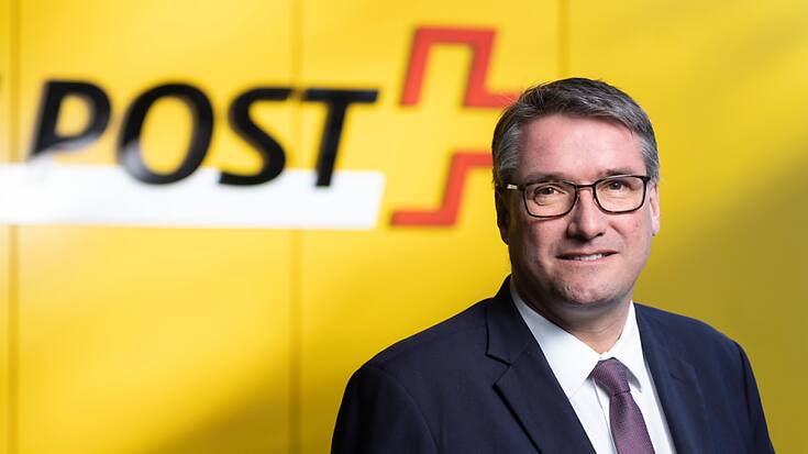 "Personne ne s'attend à ce que nous puissions proposer des milliers d'emplois à 10%", a déclaré Christian Levrat dans la SonntagsZeitung (archives).