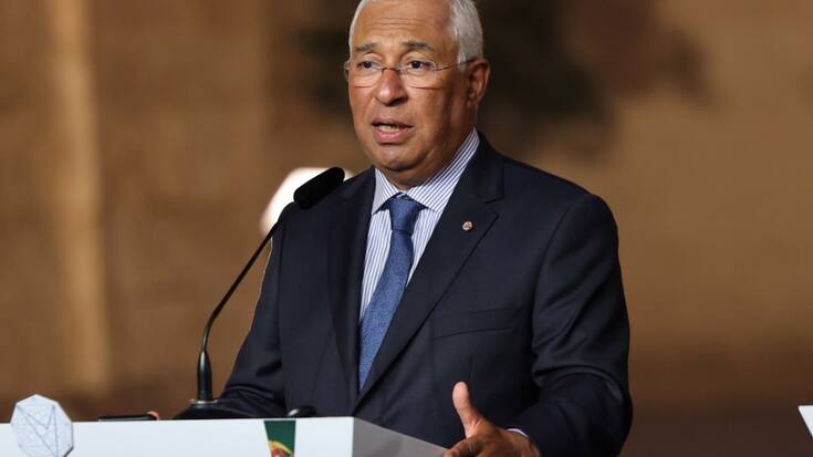Antonio Costa est éclaboussé par une affaire de corruption liée à l'attribution de contrats énergétiques.