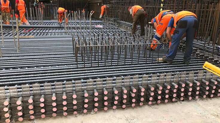 L'enquête devra déterminer si les entreprises ont coordonné ces ventes liées et détiennent une position dominante commune. (Archives)