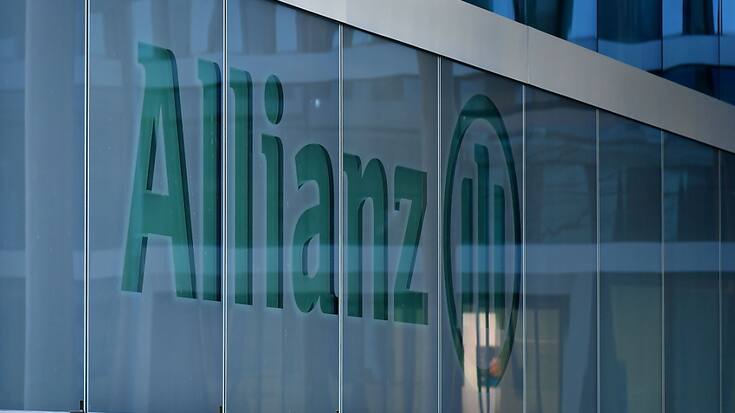 Le bénéfice d'exploitation d'Allianz s'est inscrit à 3,47 milliards d'euros, en baisse de 14,6% sur un an,  les  remboursements liés aux catastrophes naturelles, pesant à hauteur de  1,3 milliard (archives).
