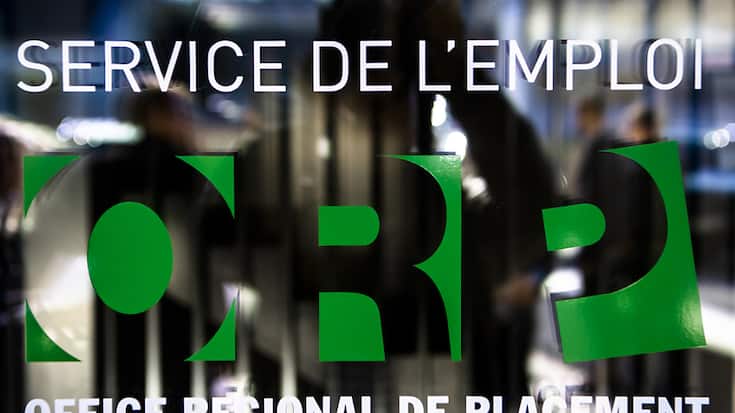 Au 3e trimestre, la Suisse comptait 214'000 chômeurs, soit un millier de plus qu'une année auparavant. (archives)