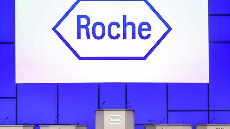 En cas d'approbation du régulateur, l'anticorps monoclonal développé par le laboratoire bâlois serait la première immunothérapie injectable PD-L1 disponible dans l'Union européenne (archives).