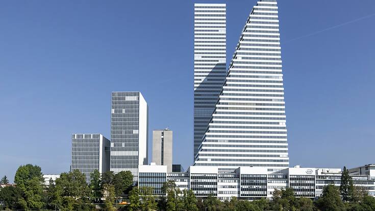 Swissmedic a autorisé le médicament Columvi de Roche comme traitement  de la forme la plus courante du lymphome agressif. (archives)