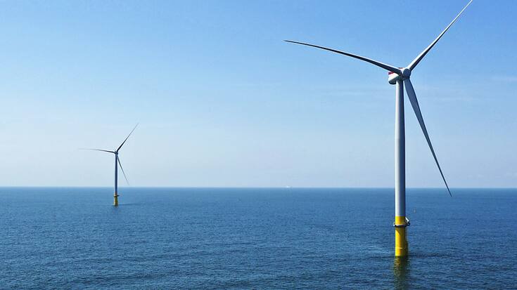 Siemens Energy a fait état mercredi d'une perte annuelle de 4,59 milliards d'euros pour son exercice décalé 2022/2023, plombé par sa filière éolienne qui continue notamment de souffrir de problèmes de qualité.