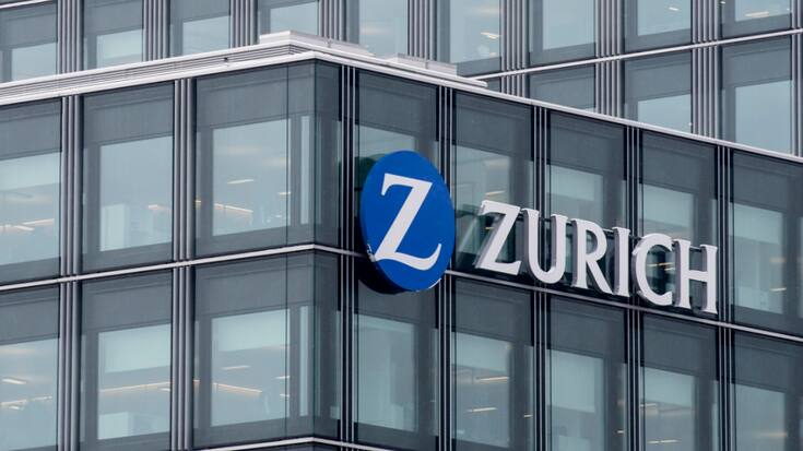 Un effort particulier sera fourni pour le développement de l'entité américaine de Zurich Insurance, Farmers, notamment par le biais de la stratégie de distribution (archives).