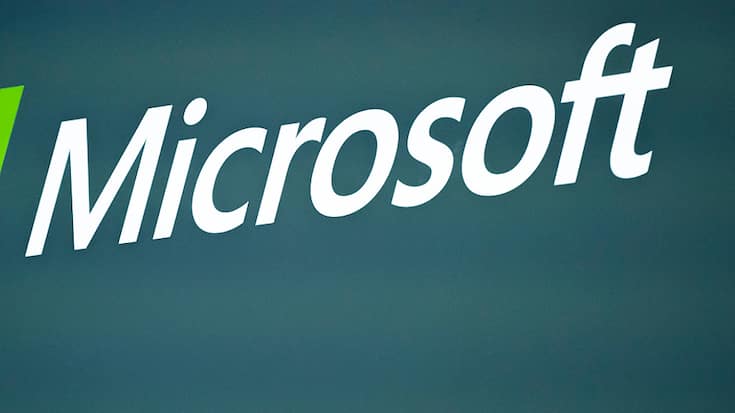 Microsoft va embaucher Sam Altman, le co-fondateur et ex numéro un de la start-up OpenAI. (archives)