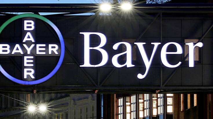 Bayer chutait de plus de 19% lundi matin à la Bourse de Francfort, après avoir interrompu des essais cliniques sur son médicament anticoagulant Asundexian. (archives)